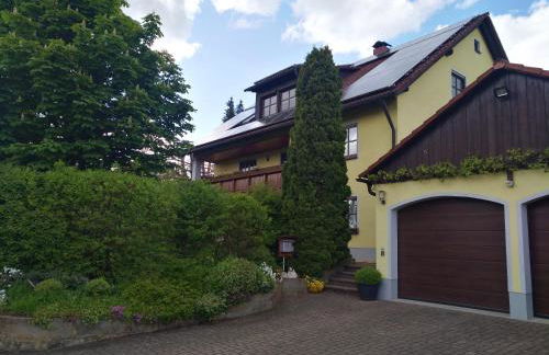 Ferienwohnung Adelhardt - Foto 1