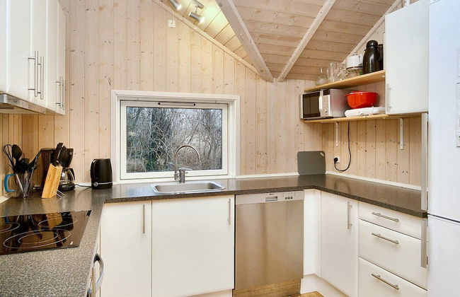 6 Person Holiday Home in Hojby-by Traum - Photo 2