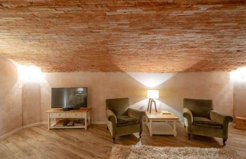 La Residenza dei Piaceri Perduti- Le Volte - Foto 16