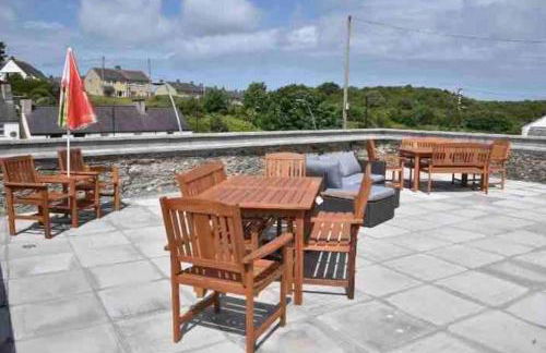 Anglesey home by the sea - Photo 24