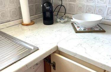 Casa Captain Howard Blackburn - fronte mare con giardino - Santa Teresa di Gallura - Photo 25