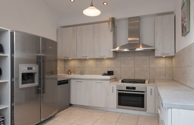 Holiday Home Lea - Foto 14