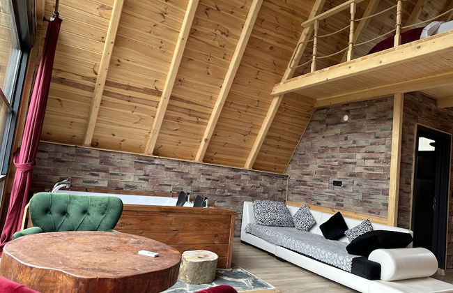 Saklicennet Bungalov - Foto 26