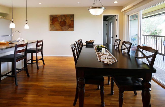 Private Vacation Villa Kohola - Foto 33