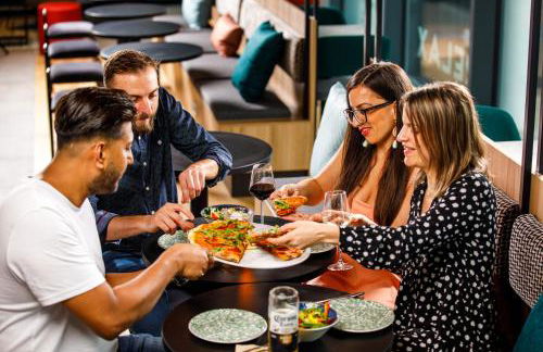 Aparthotel Adagio London Sutton Point - Foto 130