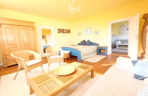 Ferienwohnung "Altes Pastorat" - Foto 11