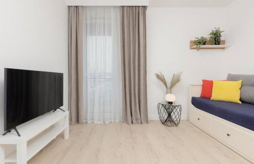 Warsaw Piaseczno Comfy Apartment Cichej Łąki by Noclegi Renters - Foto 5