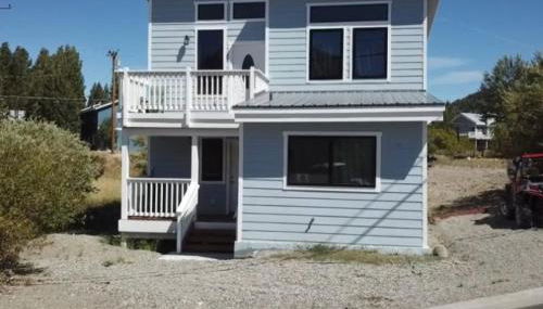 Rr-gull Lake Baby House - Foto 3