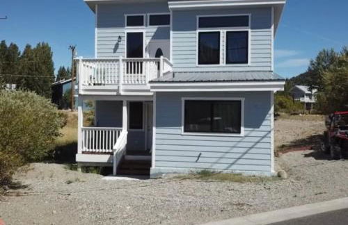 Rr-gull Lake Baby House - Foto 3