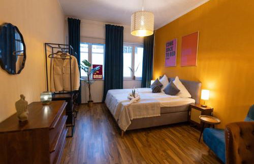 Cozy DOR Stilvolles Apt Parkplatz Netflix - Photo 4