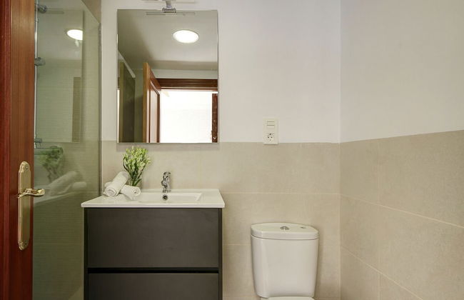 Alhambra Penthouse 2 Private Terraces Parking Free - Foto 37