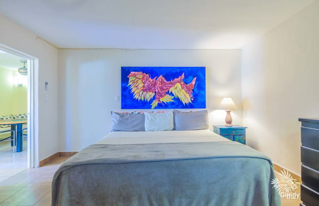 Casa Nueva Esperanza - Entire House - Photo 6