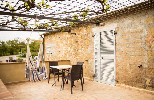 Bio Agriturismo Poggio Aione - Foto 56