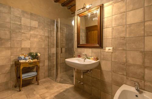 Agriturismo Villa Ulivello in Chianti - Foto 118