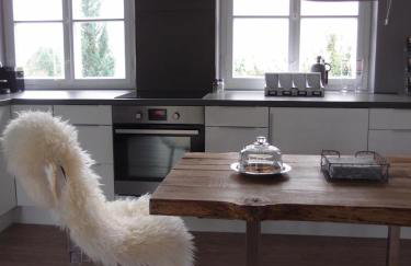 Ferienhaus Loft in der alten Schreinerei - Foto 13