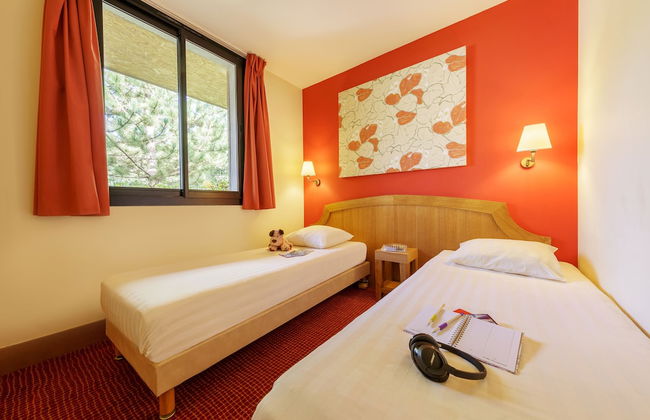 Center Parcs Les Bois-Francs - Foto 9