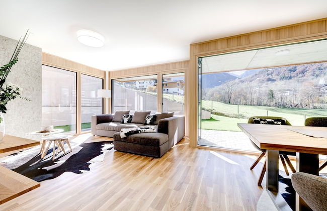 Appartementhaus La Montanara by A-Appartements - Foto 23