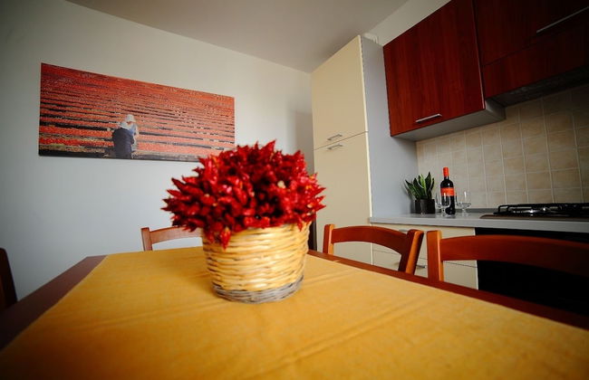 Residence Riva Mare Ugento - Foto 43