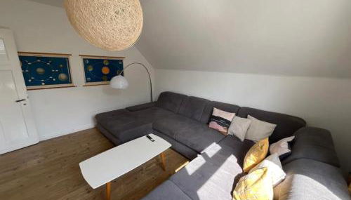 Moderne Altbauwohnung im Grünen - Foto 4