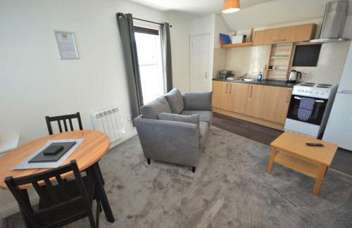 Buzzard Apartment - Foto 3