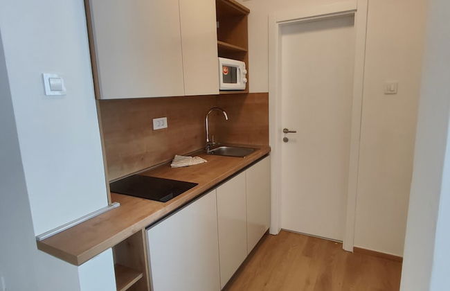 Apartments Villa Beller - Foto 32