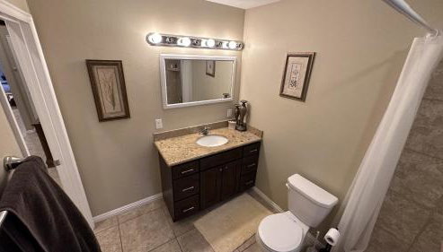 Amazing Mountain Views - Temple - Foto 2, Shower