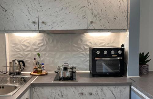 OUTParga Apartment 4 - Foto 8