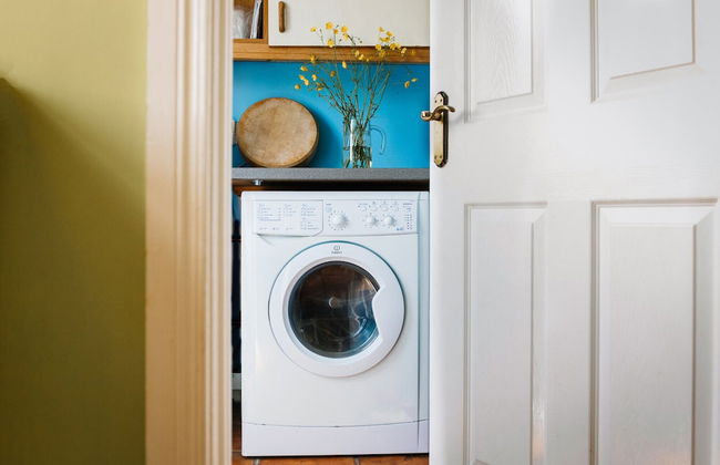 Brookhall Cottages - Foto 49