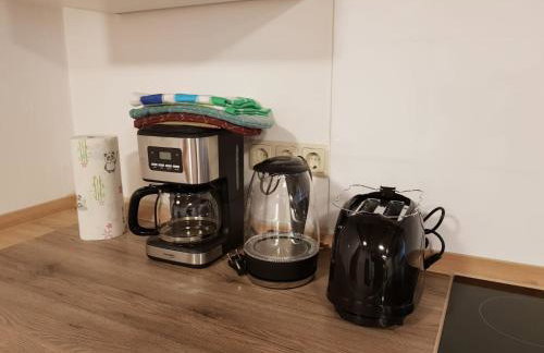 LMI Haus & Urlaub Monteurwohnungen 2 - Foto 26