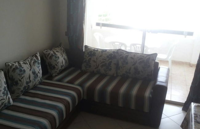 Appartement au complexe marina golf - Foto 8