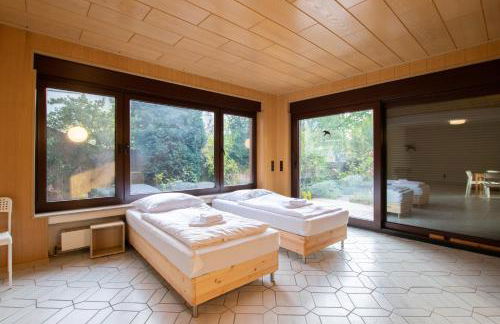 Tolstov Apartments - 1 , 2 and 3 Room Monteur Apartments - Photo 9