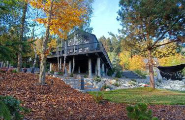 Mucharskie Stodoły Stodoła I - Garden Spa - Foto 1