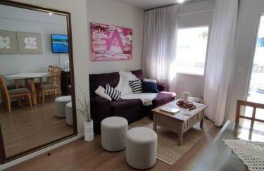 Apartamento encantador quadra mar - Foto 18