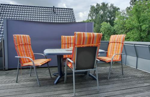 Ferienwohnung MH2 "Sunrise" - Foto 12