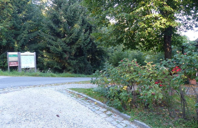 Secluded Apartment in Schönsee near Forest - Photo 38