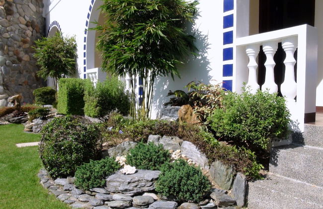 Squares Cafe and Apartments - Foto 55