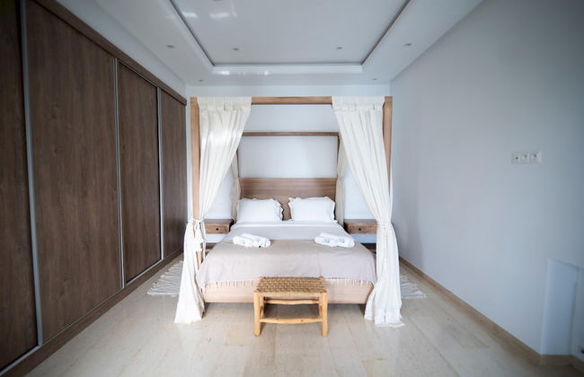 Modernity Villa Exceptionnelle Hammamet Centre - Foto 19