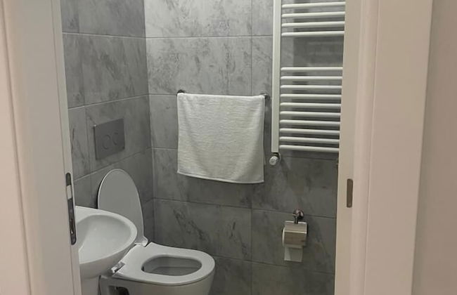 Qzen Suit Apart - Foto 15