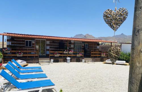 Bernegal Maday, Heated Bathtub Piscina y Jardin by Deihu Experiences - Foto 59