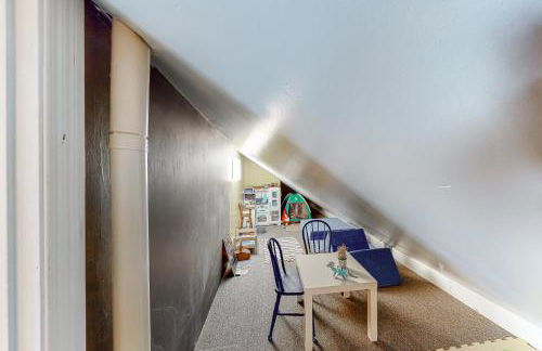 Turkey Knoll House - Foto 21