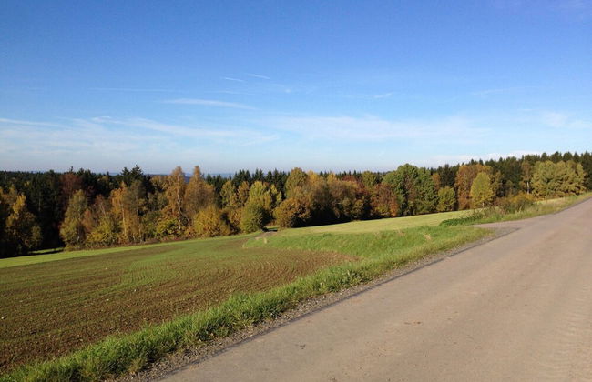 Modern Holiday Home With Shared Swimming Pool in Mittelndorf - Foto 68