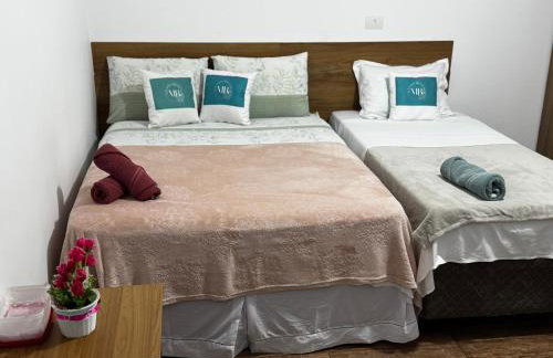 Pousada Miss Roses - Foto 11