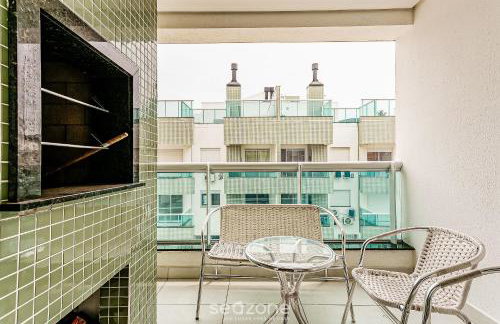 Lindo e espaçoso apartamento nos Ingleses SDO206 - Foto 1