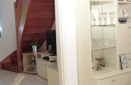 Les Courlis, maison de vacances proche des plages - Foto 31