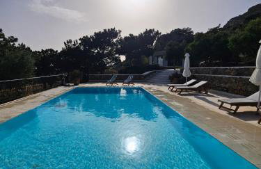 Casa Riza - Authentic Cretan Hospitality - Foto 3