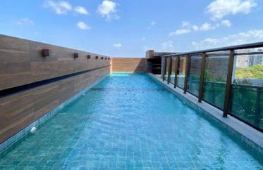 Flat Studio São Luís - Foto 1