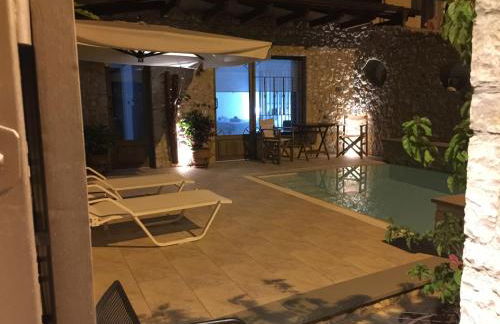 Villa Lithos Parga - Foto 23