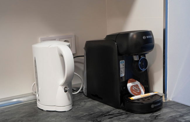 Oshun Plaza Castilla - Foto 40