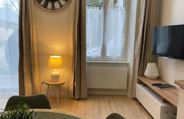 Joli appartement avec parking - proche centre ville - Foto 16