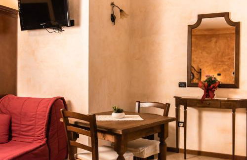 Agriturismo Stovali Da Lustrinu - Photo 32